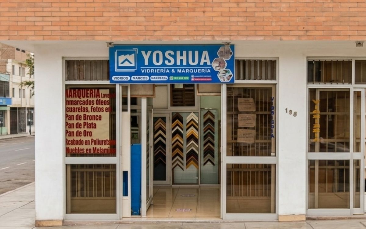 Edificio Elio - Proyecto Vidriería Yoshua
