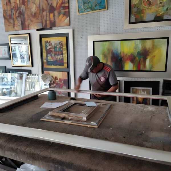 Marquerias personalizadas a medida